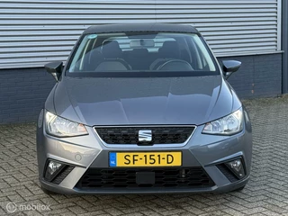 SEAT Ibiza Seat Ibiza 1.0 TSI Style NAVIGATIE, PDC, NETTE STAAT - afbeelding nr 3