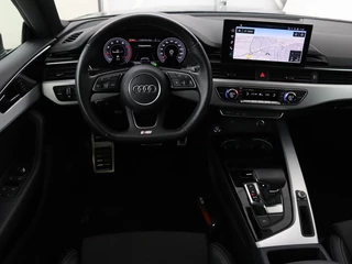 Audi A5 Audi A5 Sportback 35 TFSI S edition | Carplay | Sportstoelen |  Navigatie | Virtual cockpit | Half leder | Full LED | climate control | Cruise control - afbeelding nr 3