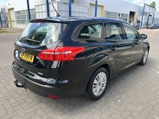 Ford Focus - afbeelding nr 4