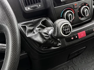 Peugeot Boxer Peugeot Boxer 330 2.2 BlueHDi 120 L1H1 Premium Navigatie Achteruitrijcamera Betimmering Cruise Control - afbeelding nr 25