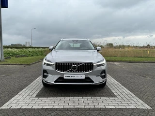 Volvo XC60 Volvo XC60 2.0 T6 Long Range Plug-in hybrid AWD Inscription | Memorystoelen | Schuif-/kanteldak| Park Camera | - afbeelding nr 28