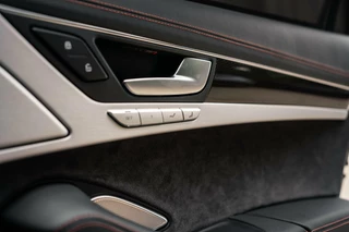 Audi S8 Audi S8 4.0 TFSI plus quattro Leer Pano Vol - afbeelding nr 83