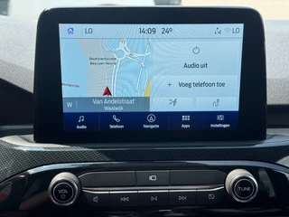 Ford Kuga Ford Kuga 2.5 PHEV AUT. ST-LINE X LED NAVI CAMERA CARPLAY AIRCO LMV PDC - afbeelding nr 7