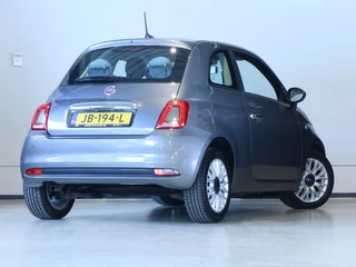 Fiat 500 - afbeelding nr 4