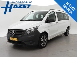 Mercedes-Benz Vito Tourer 114 BLUETEC AUT. 9-PERSOONS EXTRA LANG