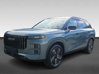 Jaecoo 7 1.5 GDI Exclusive