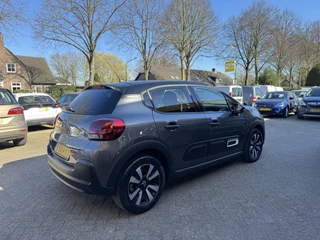Citroën C3 - afbeelding nr 14