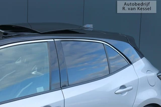 Toyota Corolla Toyota Corolla 2.0 Hybrid GR-Sport Plus I Panoramadak I JBL I NL-auto - afbeelding nr 9