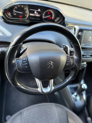 Peugeot 208 Peugeot 208 1.2 PureTech Active|Automaat| - afbeelding nr 34