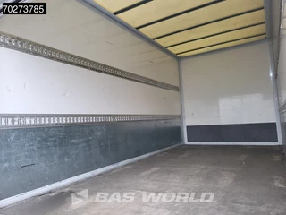 Volkswagen Crafter Volkswagen Crafter 177pk Automaat Laadklep Bakwagen Airco Camera Meubelbak Koffer Airco - afbeelding nr 7