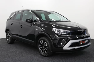 Opel Crossland Opel Crossland 1.2 Turbo Elegance (Automaat) - afbeelding nr 10