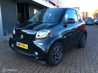 Smart Fortwo - 89654813-0