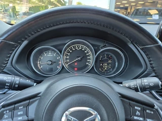 Mazda CX-5 Mazda CX-5 SKYACTIV-G 165 6MT TS+ / Trekhaak - afbeelding nr 14