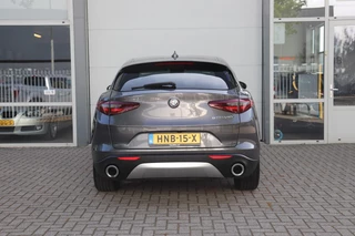 Alfa Romeo Stelvio - afbeelding nr 52