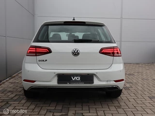 Volkswagen Golf Volkswagen Golf 1.0 TSI Highline PDC CarPlay Alcantara ACC - afbeelding nr 9