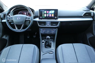 SEAT Tarraco Seat Tarraco 1.5 TSI Xcellence 7p.|Pano|LED|ACC|Trekh.|Carplay - afbeelding nr 8