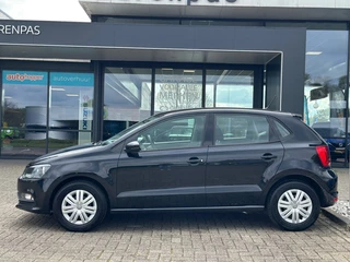 Volkswagen Polo - afbeelding nr 7