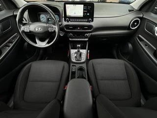Hyundai Kona Navigatie | Trekhaak 1.300kg trekgewicht | Hybrid - afbeelding nr 13