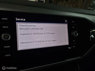 Volkswagen T-Cross Volkswagen T-Cross 1.0 TSI R-Line/ Dsg/ Virtual Cocpit/ ACC - afbeelding nr 27