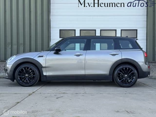 MINI Clubman Mini Clubman 1.5 Cooper Chili Sportstoel Head Up Trekhaak - afbeelding nr 2