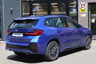 BMW X1 BMW X1 xDrive30e M-Sport Leder/360/Head-up/Keyless/HK/ACC/Elek. stoel+mem/Trekhaak wegkl. - afbeelding nr 2
