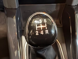 Ford EcoSport 17Inch L.M. velgen, cruise control - afbeelding nr 19