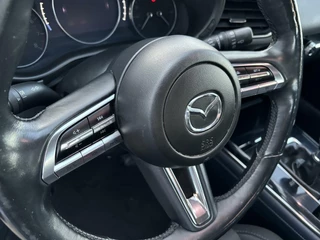 Mazda CX-30 Mazda CX-30 2.0 e-SkyActiv-G M Hybrid Comfort | Camera | Navi | Carplay | Cruise Control - afbeelding nr 14