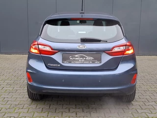 Ford Fiesta Ford Fiesta 1.0 EcoBoost / AUTOMAAT / NAVI / CRUISE / ENZ. - afbeelding nr 5