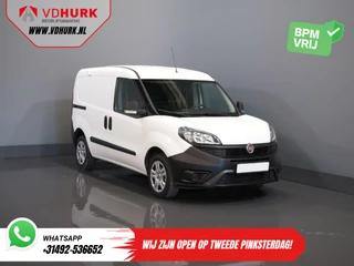 Fiat Doblò - 467124949-0