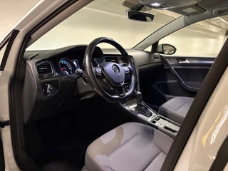 Volkswagen e-Golf - afbeelding nr 8