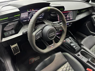 Audi RS3 Audi RS3 Sportback 2.5 TFSI Quattro - afbeelding nr 9