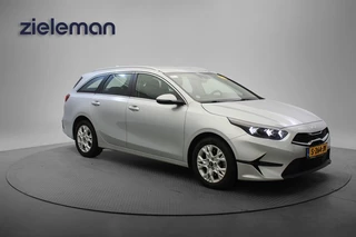 Kia Ceed Sportswagon 1.0 T-GDi MHEV DynamicLine Automaat - Carplay, Camera, Clima