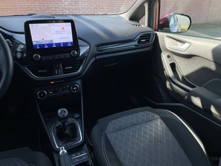 Ford Fiesta - afbeelding nr 25