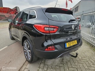 Renault Kadjar Renault Kadjar 1.2 TCe Bose Automaat Trekhaak - afbeelding nr 3