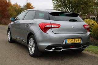 DS DS 5 - afbeelding nr 2