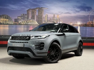 Land Rover Range Rover Evoque 1.5 P300e AWD R-Dynamic HSE Autobiography