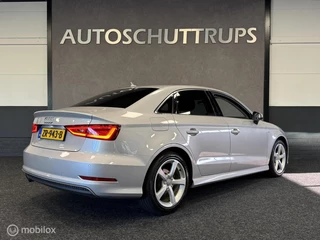 Audi A3 Audi A3 Limousine 1.4 TFSI S Line / AUTOMAAT / NETJES - afbeelding nr 2
