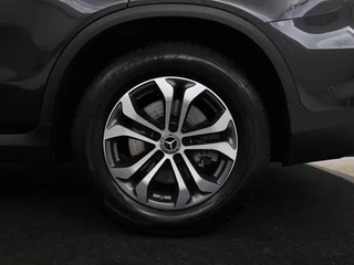 Mercedes-Benz GLC Mercedes-Benz GLC-klasse 200 Business Solution Limited | Panoramadak |  Leder | Stoelverwarming | Adaptive cruise | Trekhaak | Camera | Carplay - afbeelding nr 36