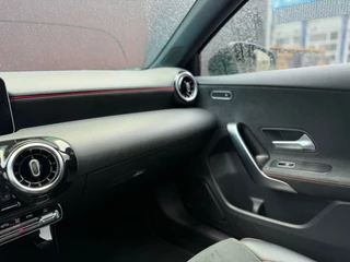 Mercedes-Benz A-Klasse Mercedes-Benz A-klasse 180 Business Solution AMG PANO - afbeelding nr 53