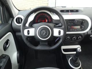 Renault Twingo Renault Twingo 1.0 SCE COLLECTION - afbeelding nr 7