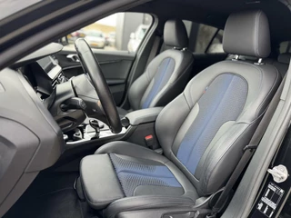 BMW 1 Serie BMW 118i M Sport AUTOMAAT*NL AUTO*CAMERA*LIVE COCKPIT*TRHAAK - afbeelding nr 14