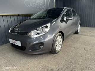 Kia Rio Kia Rio 1.2 CVVT ComfortLine - afbeelding nr 7