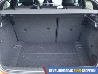 BMW 1 Serie BMW 1-serie 125i M Sport Edition| Stoelverwarming | Navi | LED | 218 Pk | - afbeelding nr 31