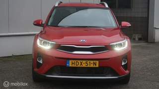 Kia Stonic Kia Stonic 1.0 T-GDi Automaat Dynamic Achteruitrijcamera | Climate Control | Cruise Control | PDC - afbeelding nr 5