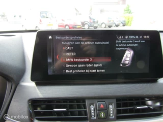 BMW X1 BMW X1 sDrive20i Business Edition Plus - afbeelding nr 19