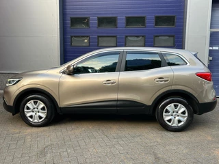 Renault Kadjar Renault Kadjar 1.2 TCe Life l Cruise l Airco l 2e eigenaar - afbeelding nr 4
