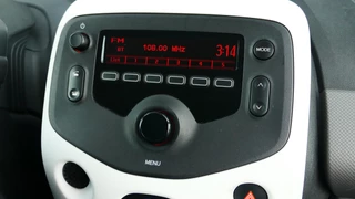 Citroën C1 Citroën C1 1.0 VTi Feel |1e eig!|Airco! - afbeelding nr 15