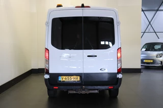 Ford Transit Ford Transit 330 2.0 TDCI L3H2 - Airco - Cruise - Camera  - € 9.950,- Ex. BTW - afbeelding nr 6