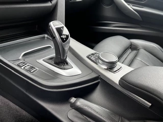 BMW 3 Serie BMW 3 Serie 320i TOURING M-SPORT ED. AUT. - ORG. NL. - afbeelding nr 11