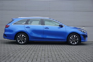 Kia Ceed Sportswagon - afbeelding nr 6